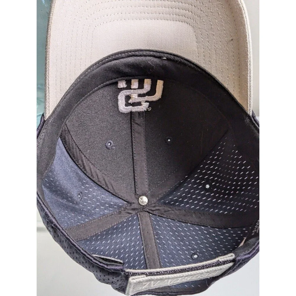 San Diego Padres MLB Men’s Baseball Hat Size Blue 2018 Spring Training PEORIA AZ